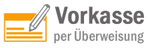 Banküberweisung