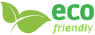 Label: Eco Friendly