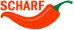 Schärfe-Level: Scharf
