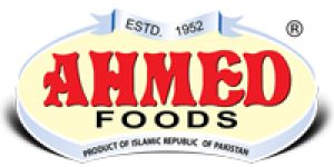 Ahmed Foods