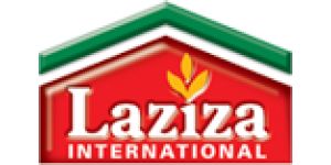 Laziza