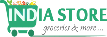 Logo von India Store