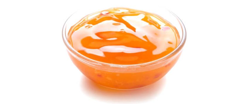 Sauces & Chutneys
