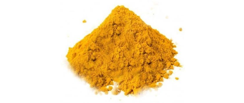 Gemahlene Gewürze