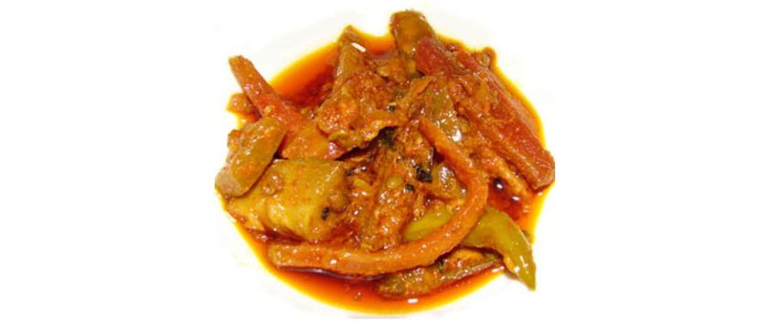Eingelegtes & Kochhilfen