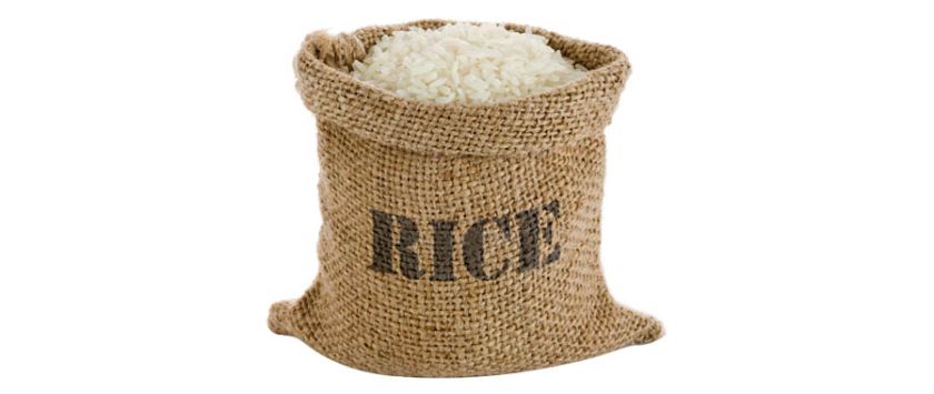 Reis, Nudeln & Vermicelli