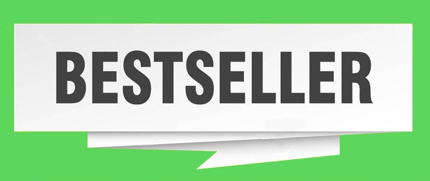 Bestseller 🏆
