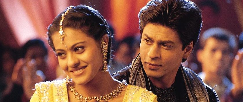 🎬 Bollywood