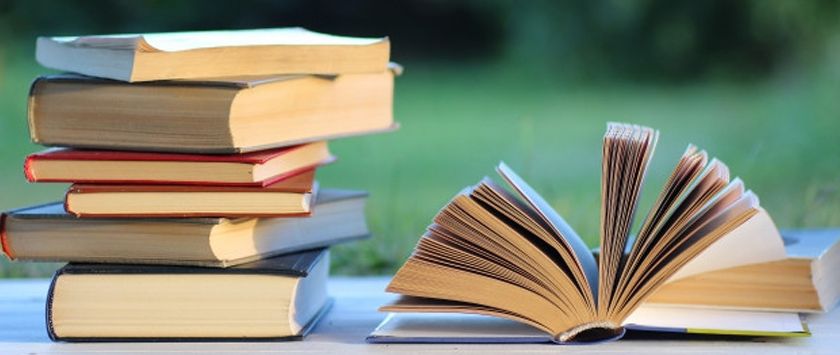 📚 Bücher