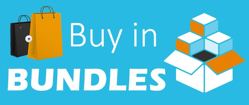 Bundle Produkte 🍱