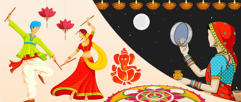 🕉️ Feste & Puja
