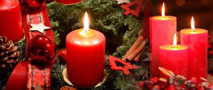 Weihnachten & Neujahr 🎄