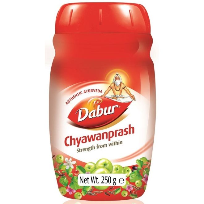 Dabur Chyawanprash (Amlamus)