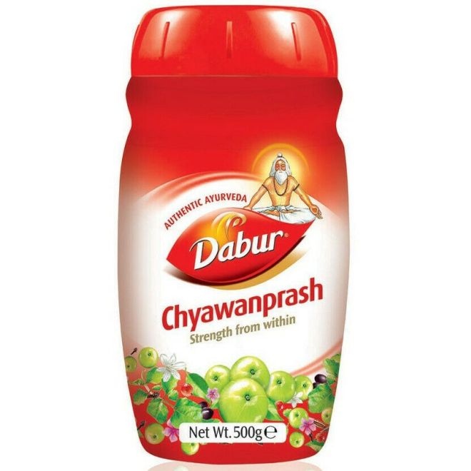 Dabur Chyawanprash (Amlamus)