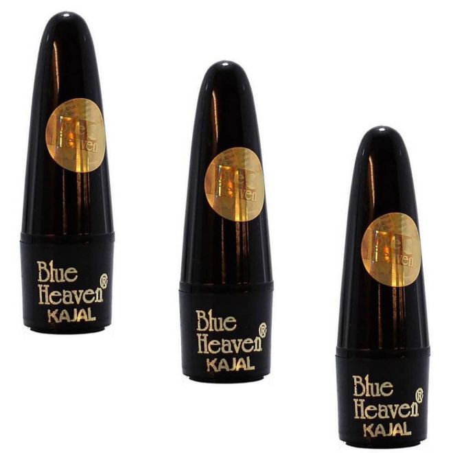 Blue Heaven Kajal Stift mit Vitamin E - 2g