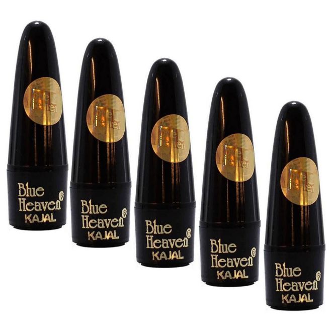 Blue Heaven Kajal Stift mit Vitamin E - 2g