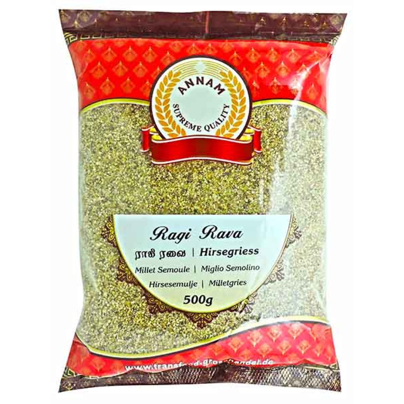 Farinha De Ragi Mistura Para Empanar Pronta Peixe Frango Camarão