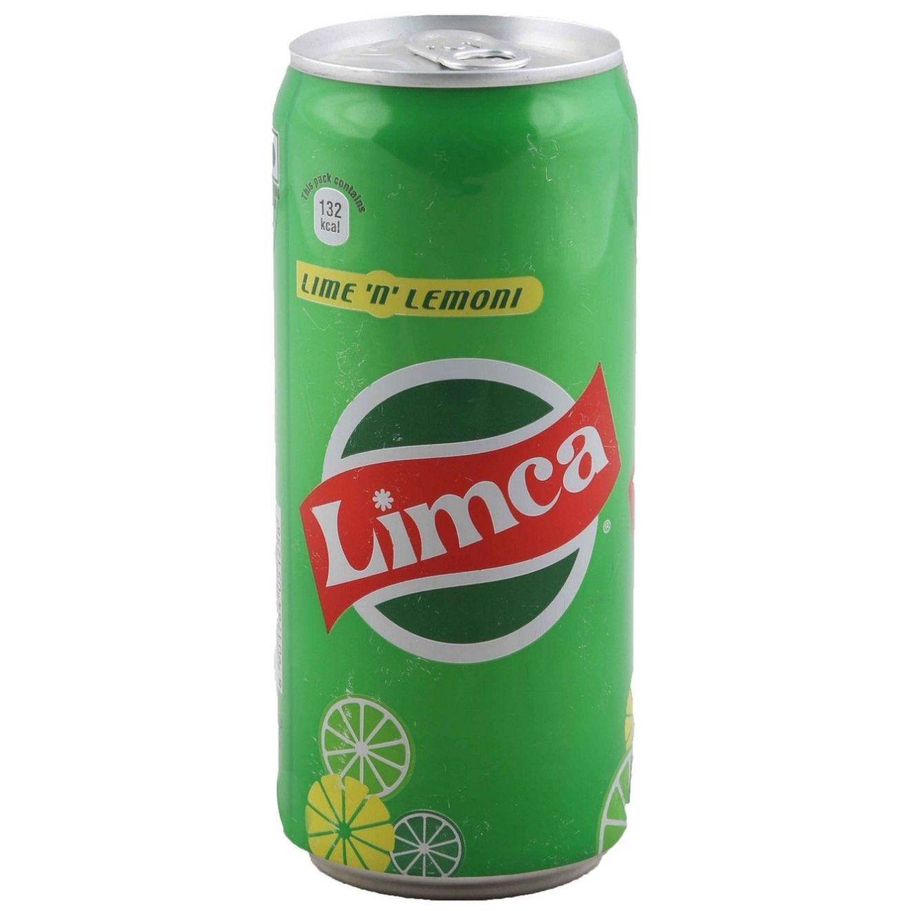 Limca Softdrink, Dose