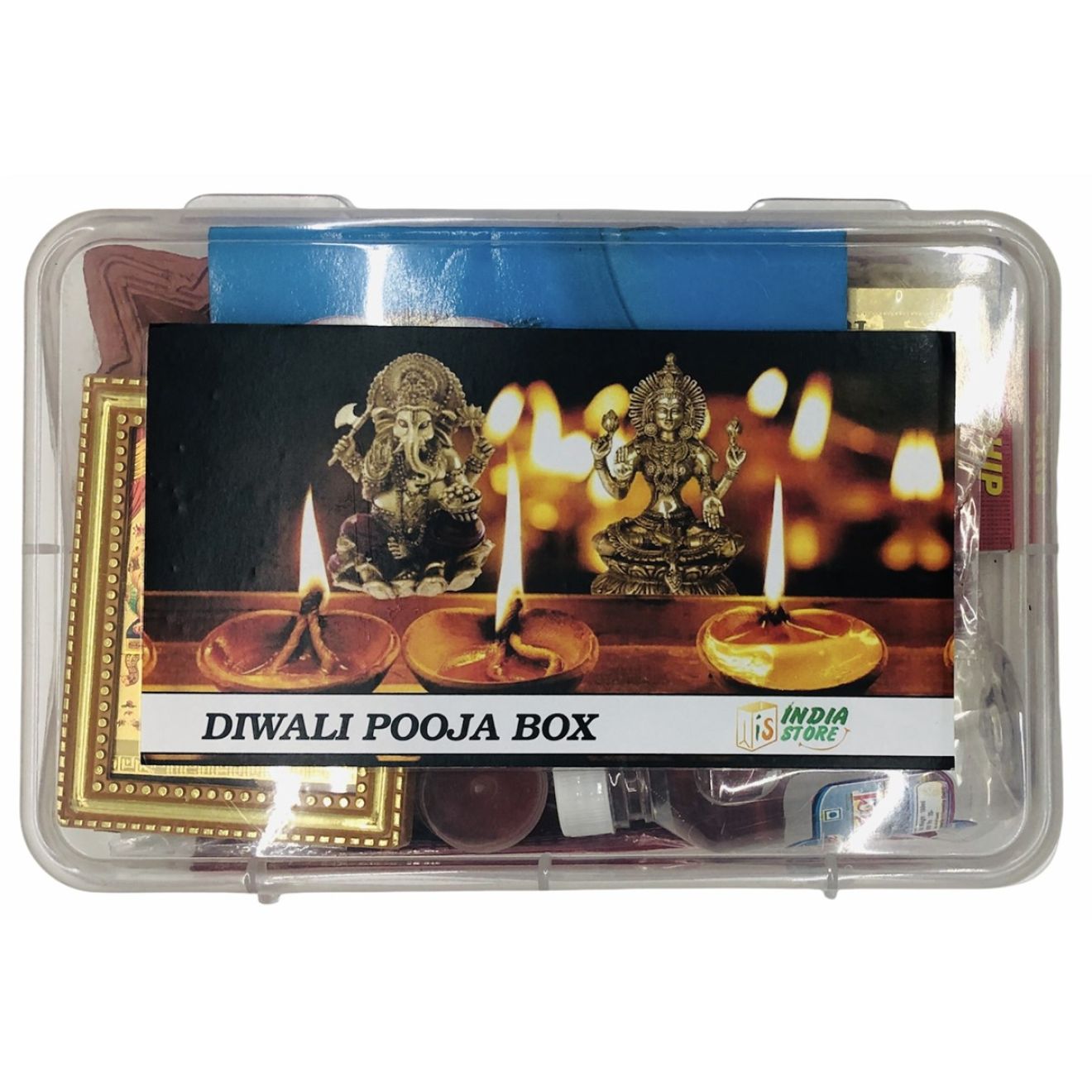 India Store - Online Shop