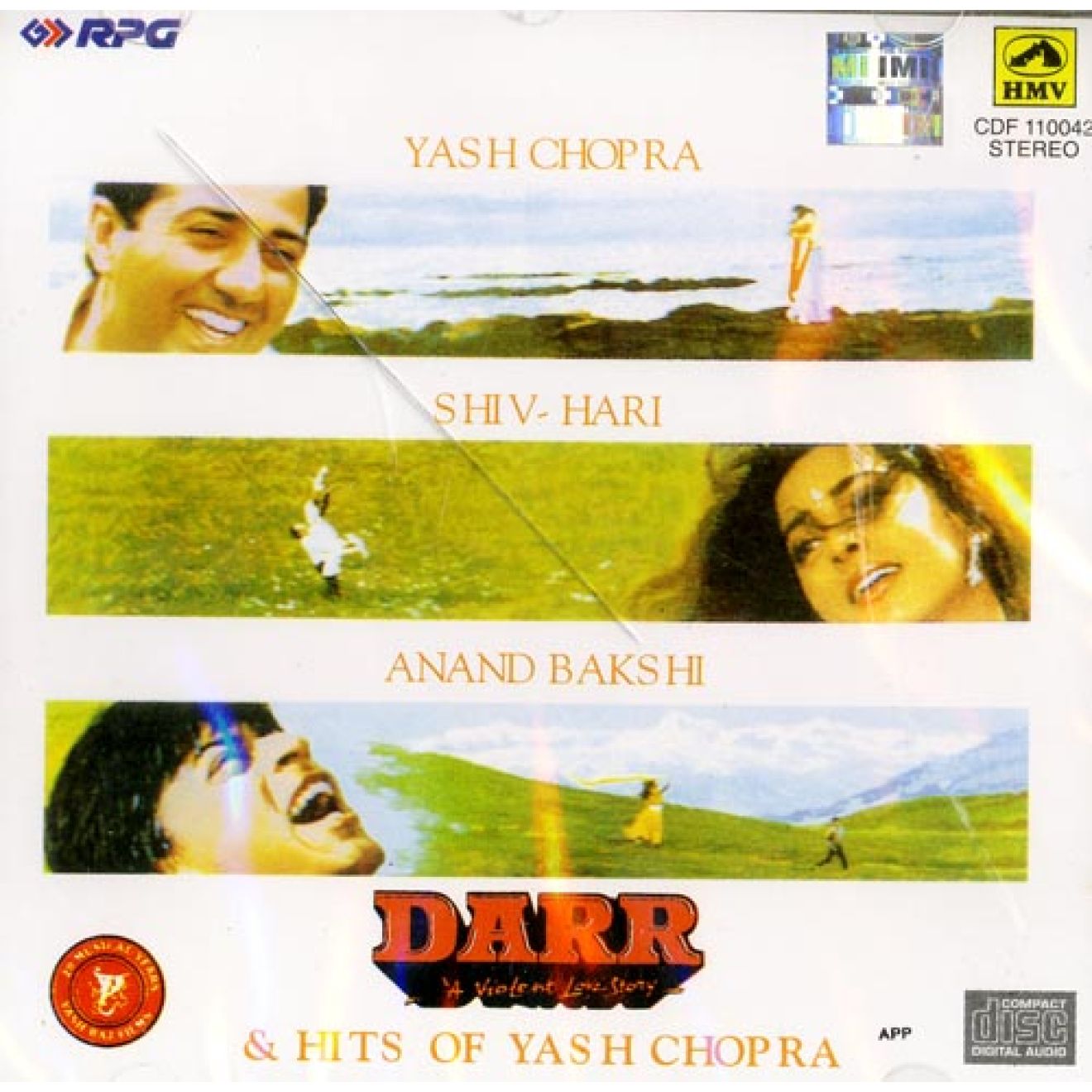 Juhi Chawla Darr