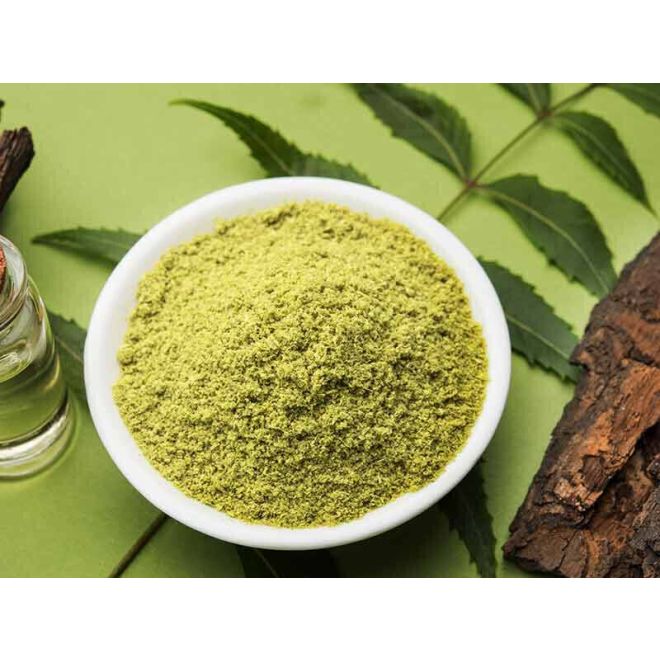 Patanjali Kesh Kanti Herbal Mehandi - 100g