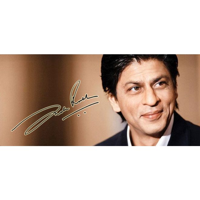 Coffee Mug - Shahrukh Khan (High Quality)