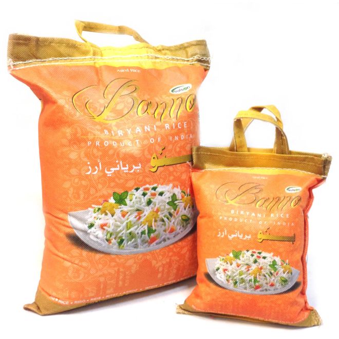 Banno Biryani Rice