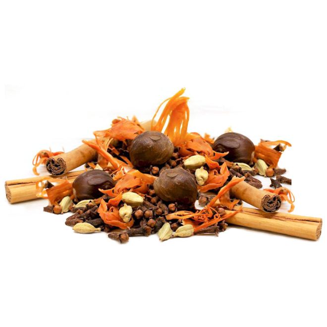 Annam Whole Curry Mix / Sri Lanka Curry Mix (Ganze Gewürze gemischt) 50g
