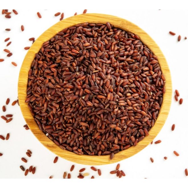 Annam Motaikarupan / Mappillai Samba Rice - 1kg