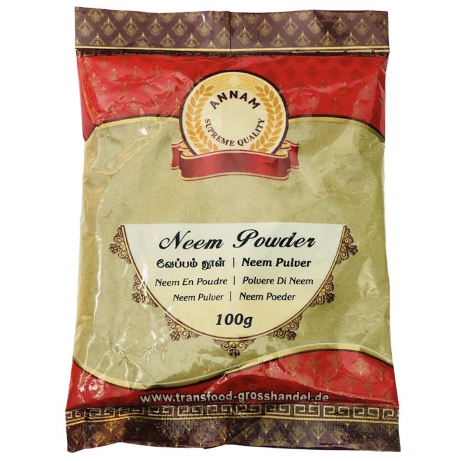 Annam Neem Powder - 100g