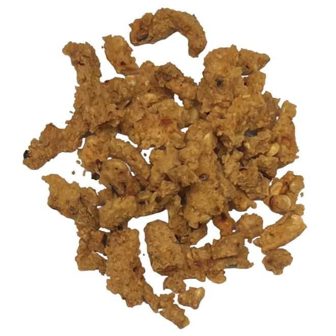 Annam Hot Pakoda (Crunchy snacks made from chickpea flour)