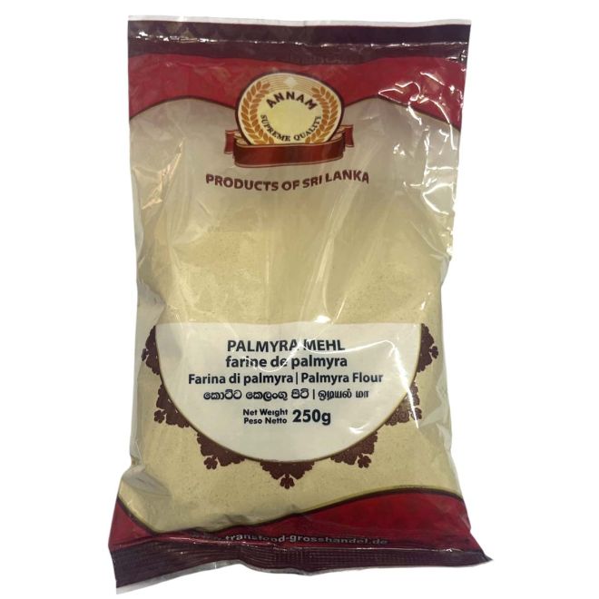Annam Odiyal / Palmyra Flour - 250g