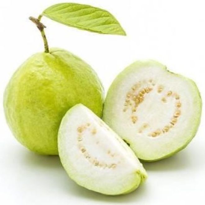 Fresh Guava, अमरूद
