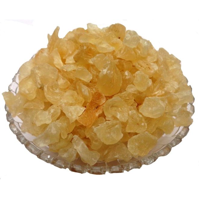 Heera Goond Katira, Arabicum Gum (100g)