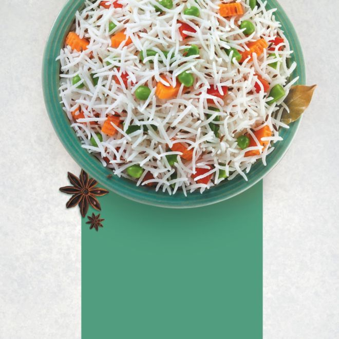 India Gate Classic Basmati Reis