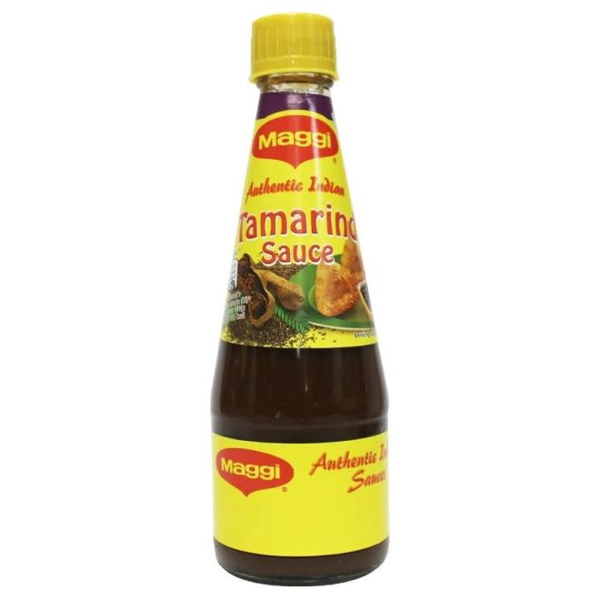 Maggi Tamarind Imli Sauce (400ml)