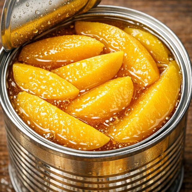 Alphonso Mango Slices (850g)
