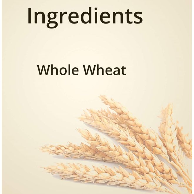 Pillsbury Chakki Atta (100% Whole Wheat Flour)