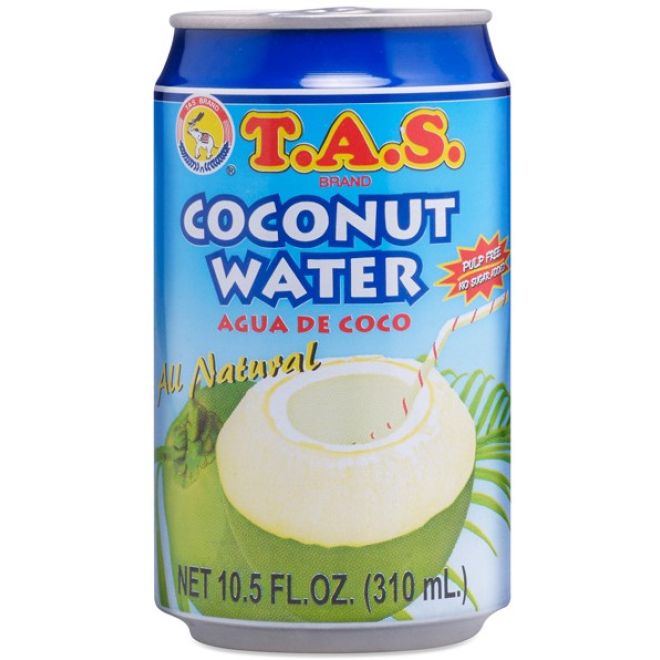 Coconut Water, नारियल का पानी (Kokoswasser) 310ml