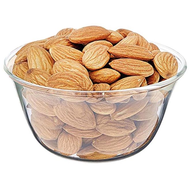 TRS Almonds, बादाम (Ganze Mandeln)