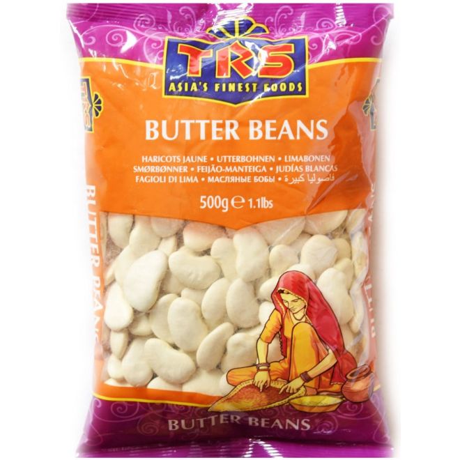TRS Butter Beans