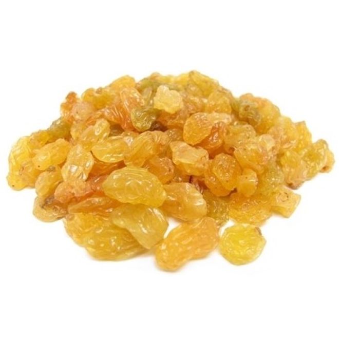 TRS Golden Sultanas Raisins, Songi किशमिश (100g)