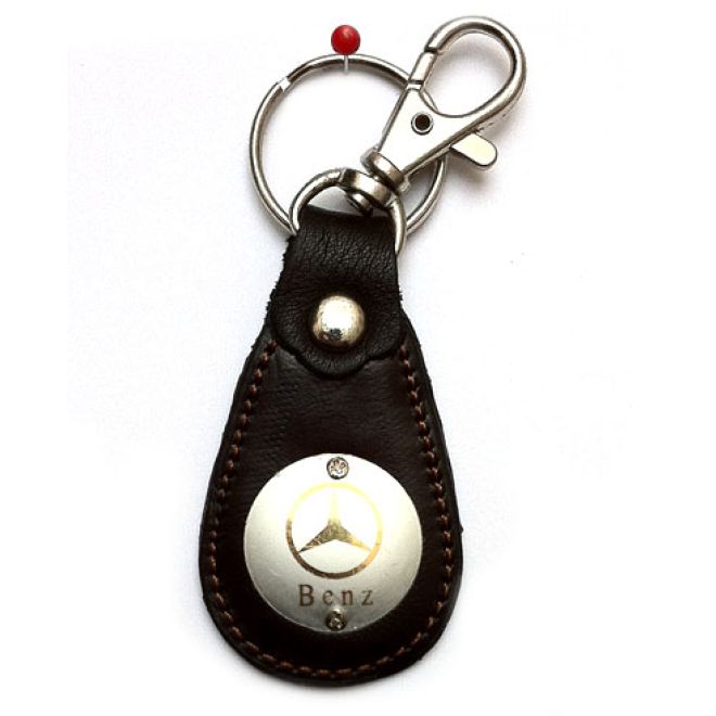Autoschlüsselanhänger: MERCEDES BENZ