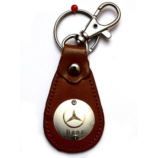 Autoschlüsselanhänger: MERCEDES BENZ