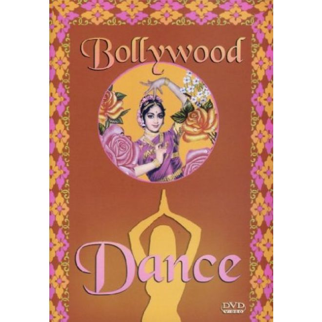Bollywood Dance - DVD (Tanzen wie die Stars)