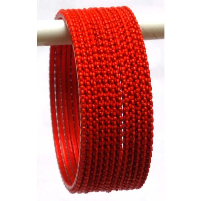 12 pcs. Fancy Bangle-Set