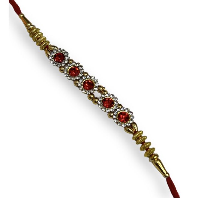 Fancy Rakhi (Bhaia Brother) Armband zum Raksha Bandhan