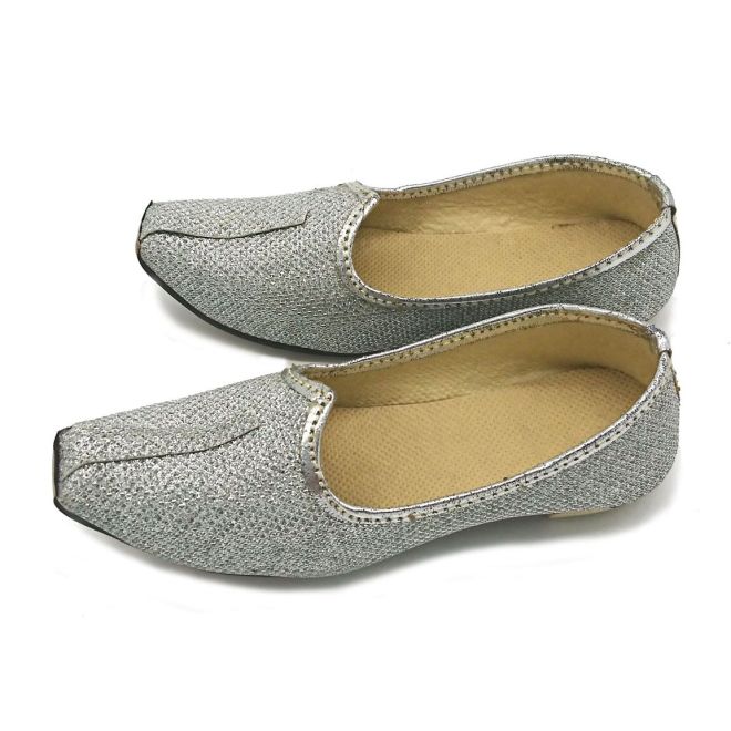Kinder Khussa Slipper (Aladin Schuhe)