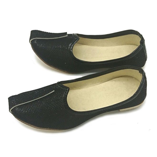 Kinder Khussa Slipper (Aladin Schuhe)