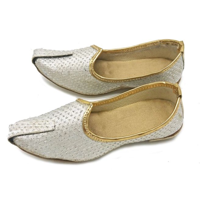 Kinder Khussa Slipper (Aladin Schuhe)